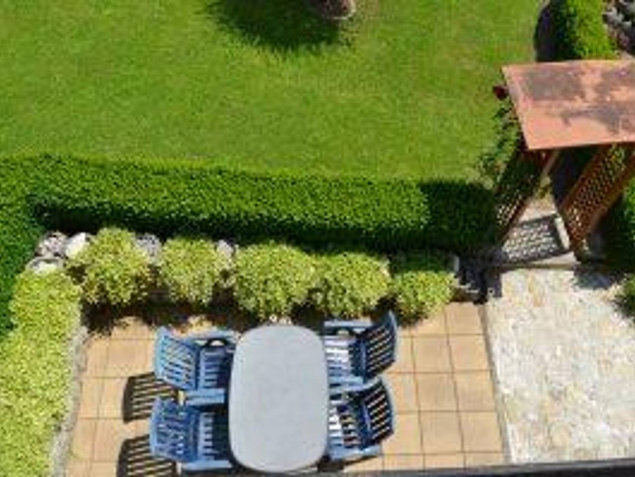 Ganze Ferienwohnung, Zugspitzhaus Monika - Fernblick Suite in Lermoos, Ammergauer Alpen (Österreich)