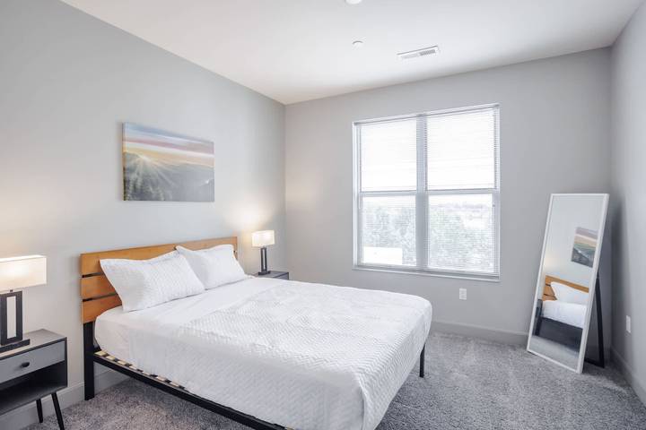 Vacation rental for 3 people, with pool in Cincinnati