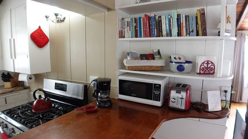 Vacation rental for 3 people in Balboa Island