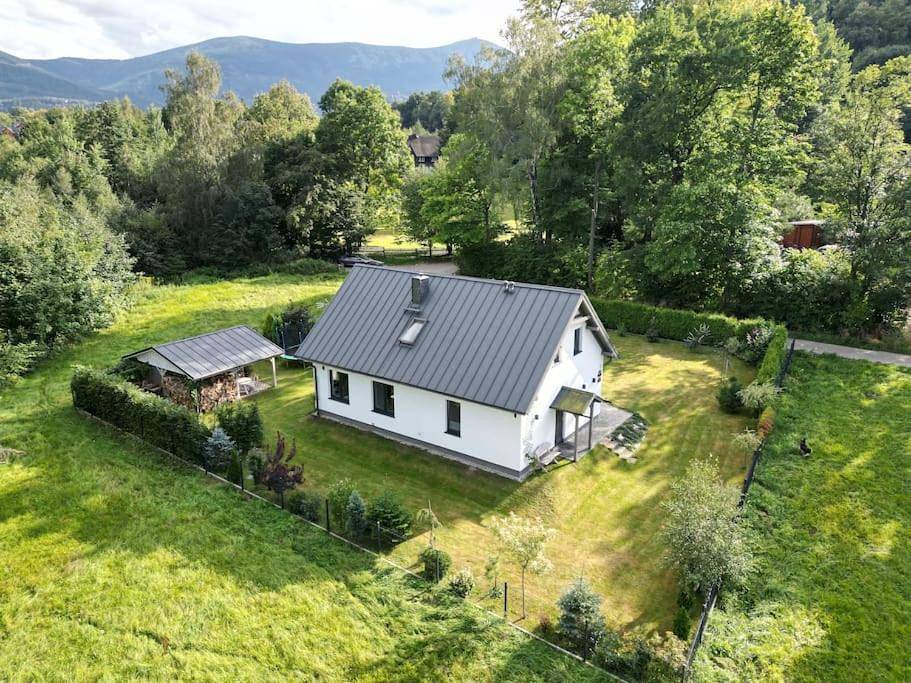 Holiday Home in Miłków, Sudety (Polska)