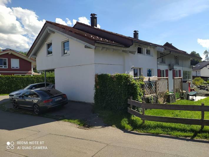 Ferienwohnung für 9 Personen, mit Terrasse, kinderfreundlich - 1