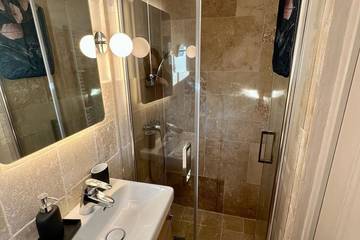 Appartement De Vacances pour 4 Personnes dans Grasse, Région de Cannes, Photo 3