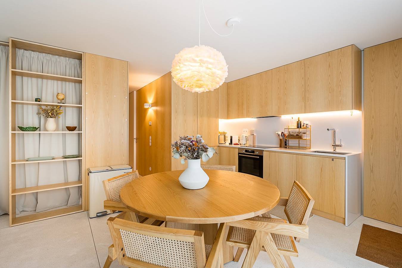 Estúdio inteiro, Guestready -Elegante Estadia junto ao Campo Alegre in Massarelos, Porto