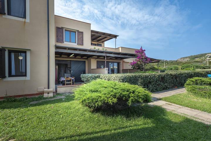 Location de vacances pour 5 personnes à Stintino - 2