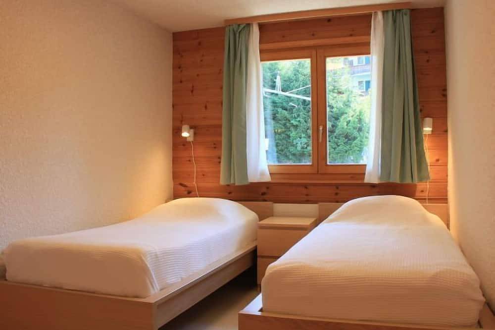 Appartement entier, Ambassadeur 15 in Villars-sur-Ollon, Ollon (Villars-sur-Ollon)