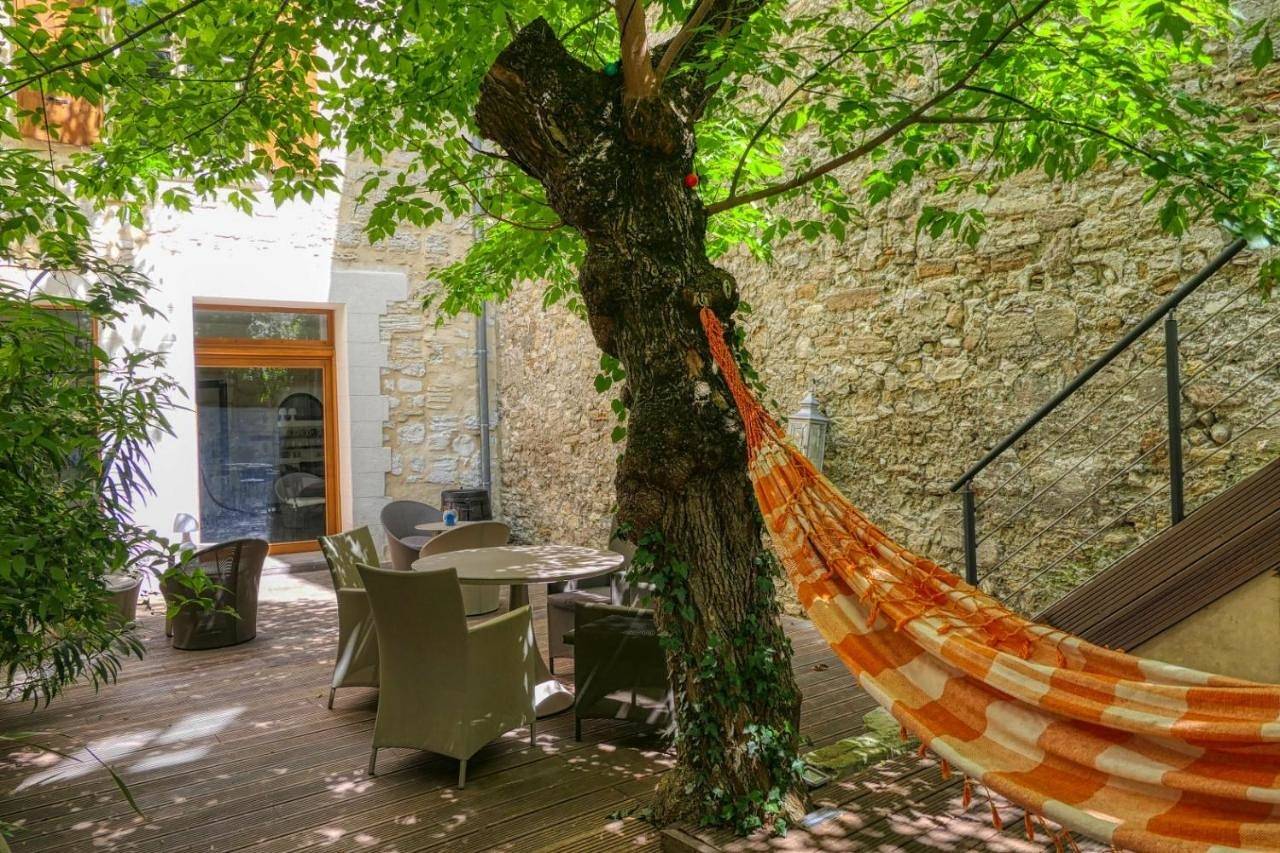 Deluxe Double Room with Bath in Avignon, Vaucluse