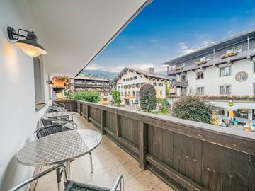 Ferienwohnung für 28 Personen in Westendorf (Tirol), Brixental, Bild 1