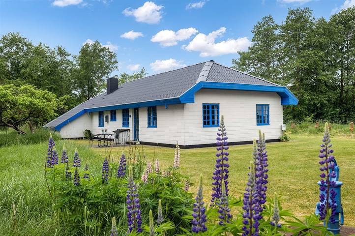 Holiday home for 6 people, with terrace - 1