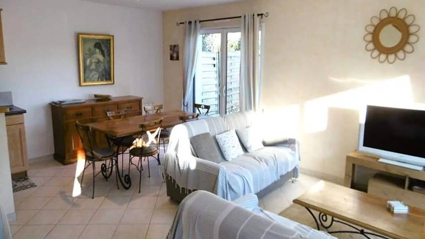 Gîte pour 7 personnes dans Plage du Roaliguen - 3