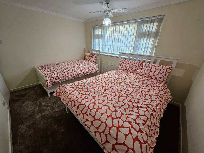 Location de vacances pour 12 personnes à Windsor - 3