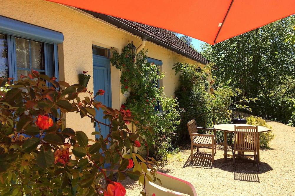 Photo : Maison de vacances