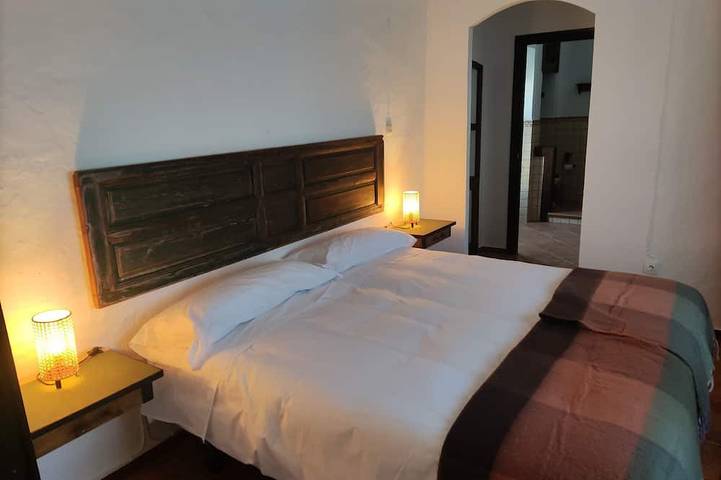 Location de vacances pour 14 personnes, avec terrasse et jardin à Montellano - 3