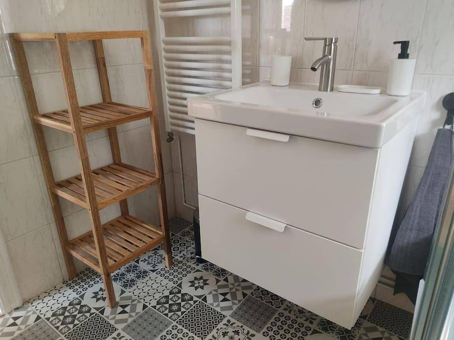 Apartamento entero, Apartamento en Mogro. in Mogro, Miengo