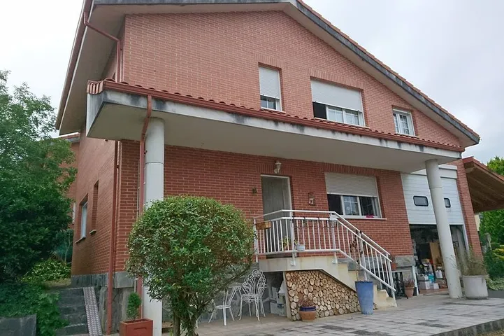 Holiday home for 6 people, with garden, with pets - 1
