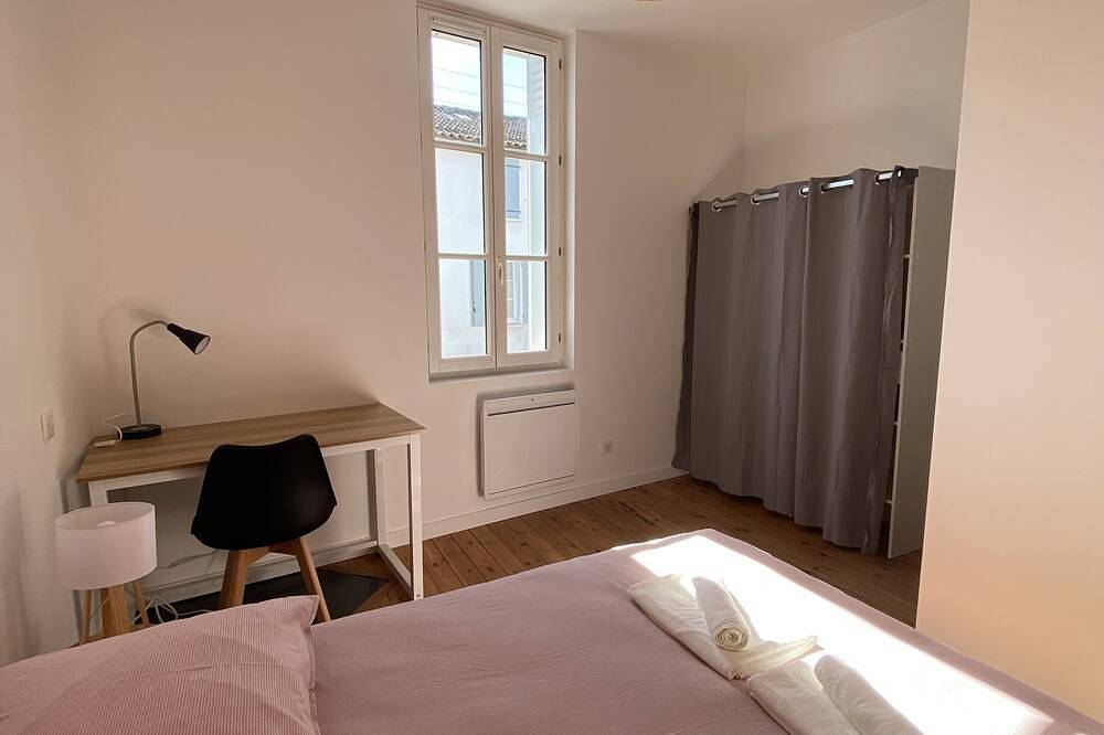Pleasant and spacious house Angoulême Downtown in Angoulême, Charente