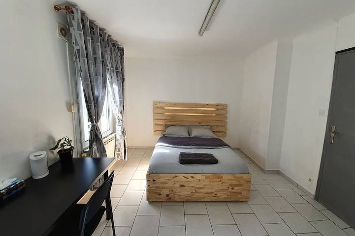 Maison d’hôte pour 2 personnes dans Meurthe-et-Moselle - 3