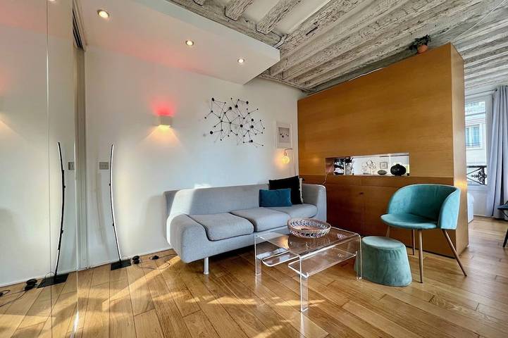 Appartement de vacances pour 2 personnes