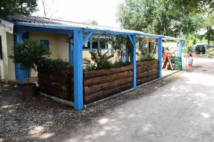 Mobil home pour 6 personnes à Lesperon - 4