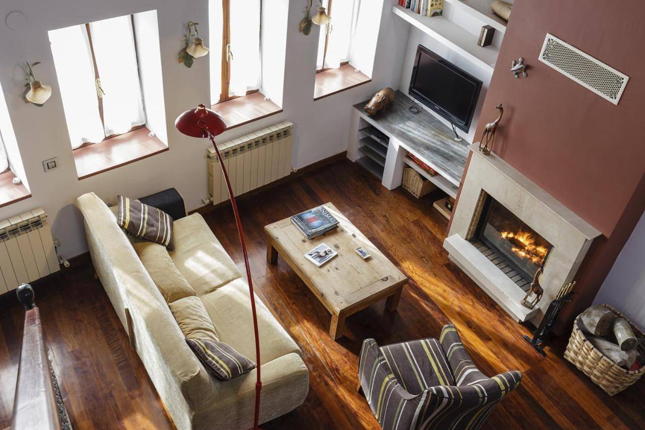 Apartamento entero, Three-Bedroom Apartment in Puente la Reina, Provincia de Navarra