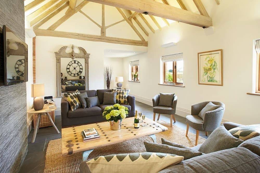 Casa vacanza a Southam a partire da 516€ a notte