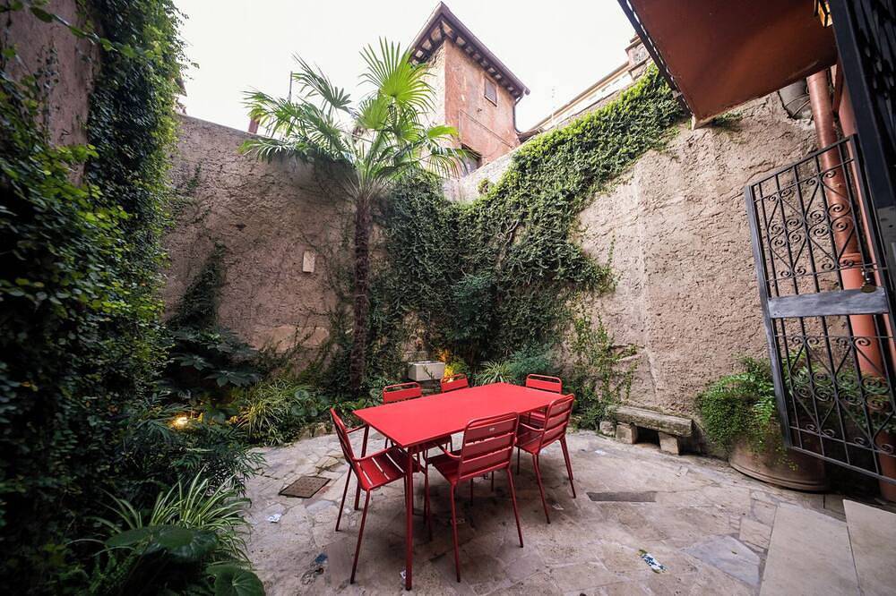 Casa vacanza a Roma a partire da 443€ a notte