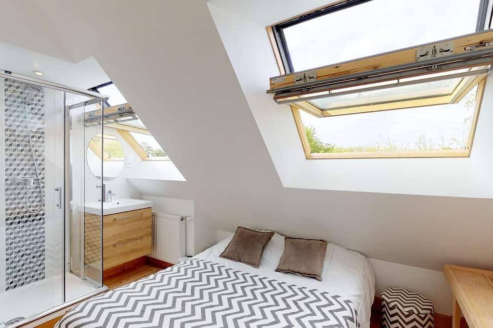 Privatunterkunft · Tamerville · 9 Schlafzimmer · 12 Betten · 8 Badezimmer in Tamerville, Côte de la Déroute