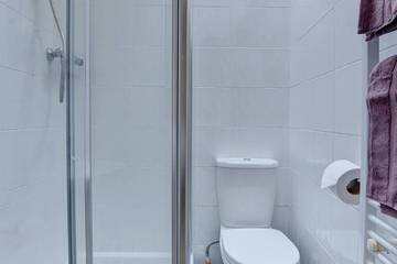 Cottage for 2 People in Lynton, Devon, Photo 4