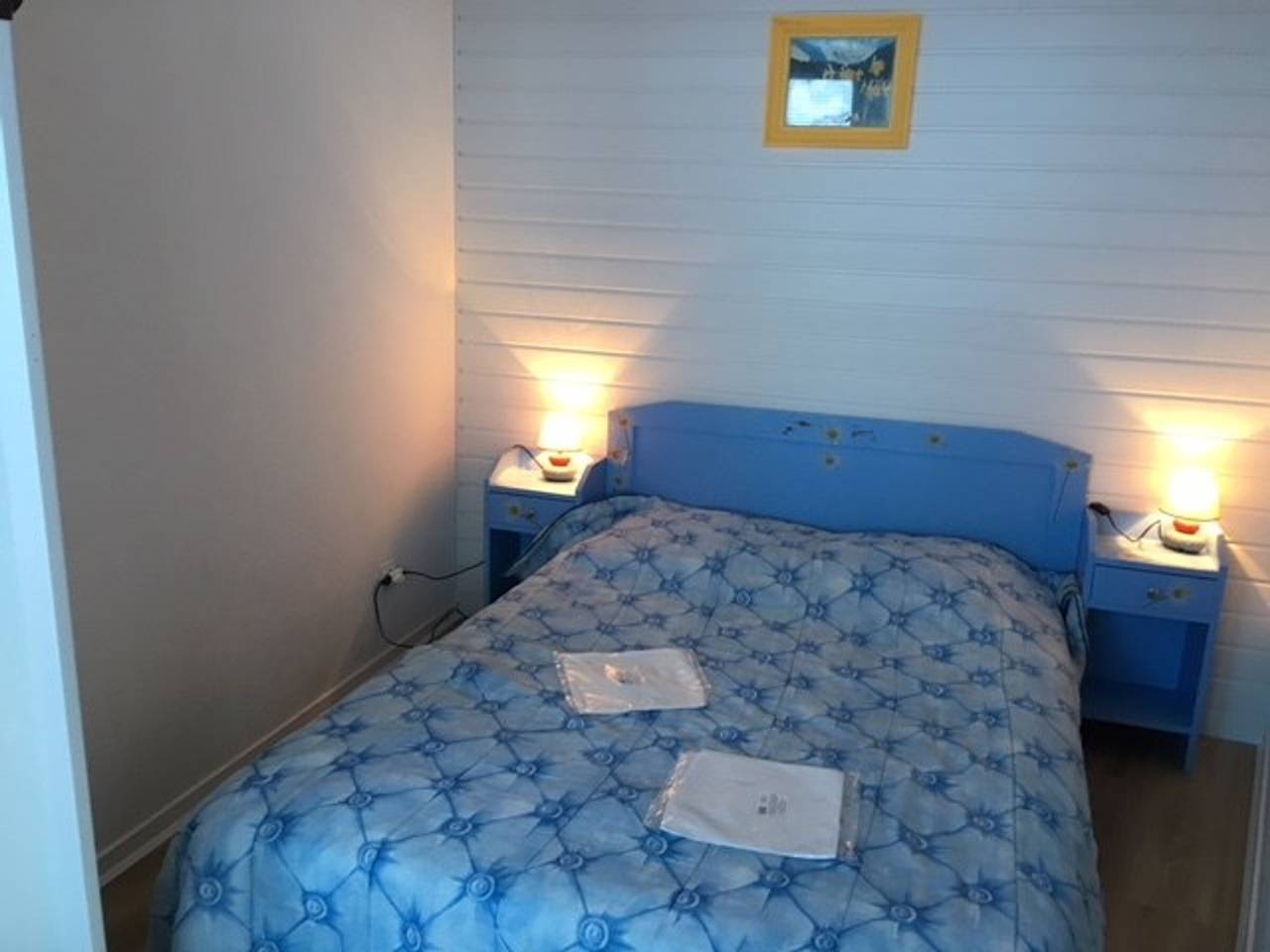 Appartement entier, Appartement 8 pers au pied des pistes, La Mongie in La Mongie, Bagnères-de-Bigorre