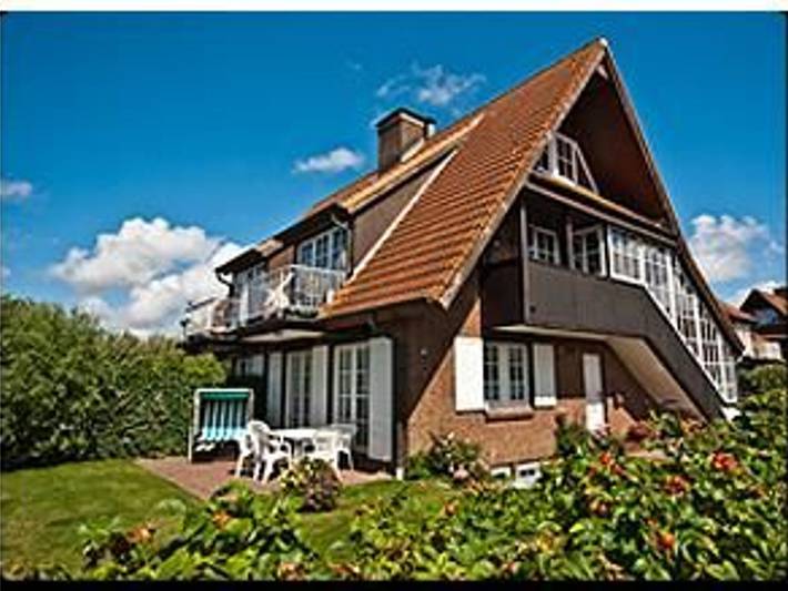 Ferienwohnung für 4 Personen, mit Terrasse, kinderfreundlich - 1