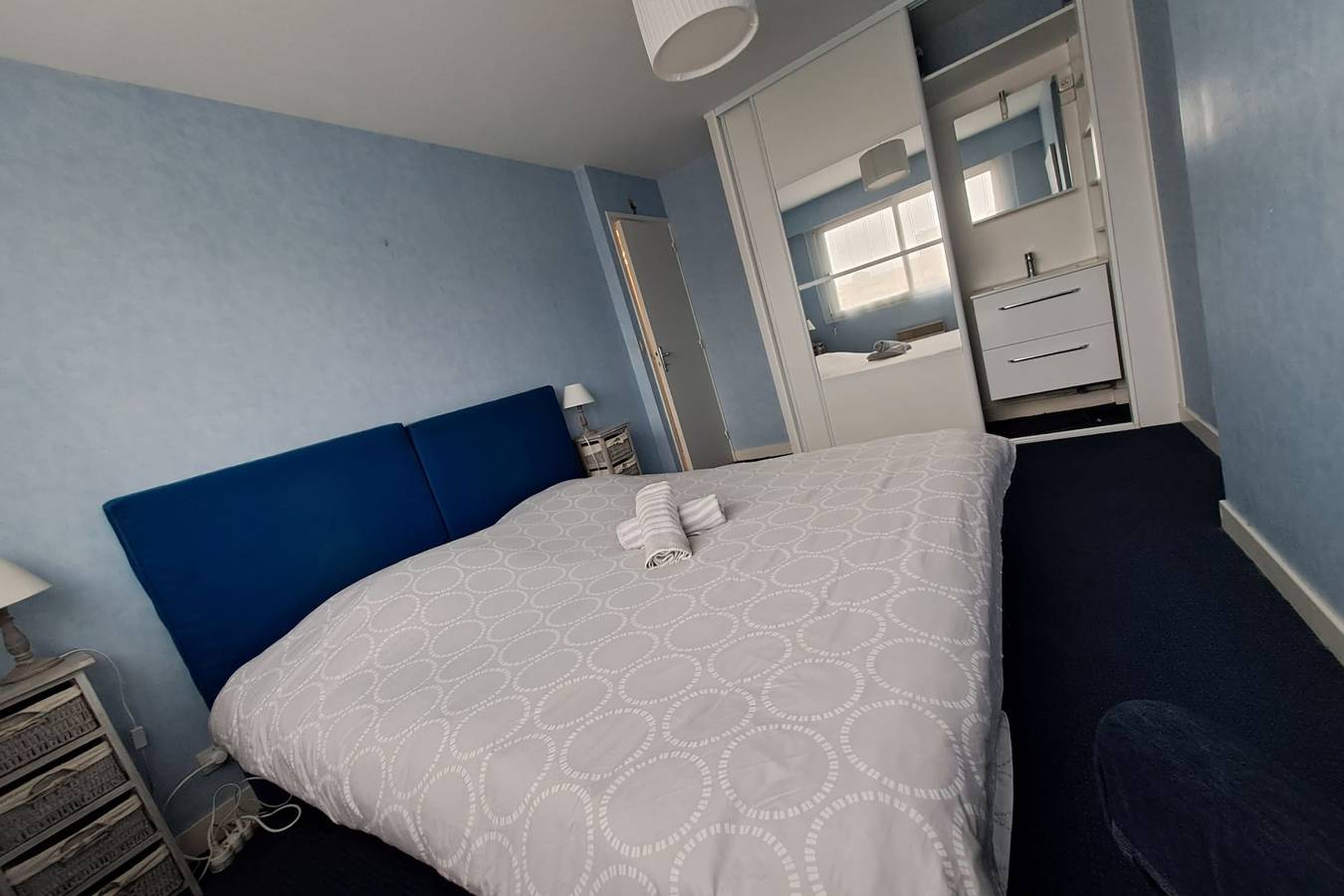 Apartamento entero, Spacious 3-bedroom apartment near the beach in Le Touquet-Paris-Plage, Montreuil und Umgebung