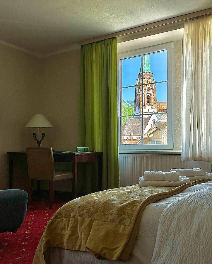 Parkhotel Sonne in Schönau im Schwarzwald, Forêt-Noire du Sud