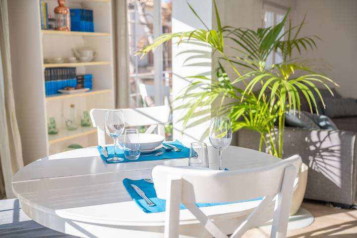 Apartamento vacacional entero, Vacances Felanitx - Apartamento con terraza y Wifi gratis in Felanitx, Mallorca Sur