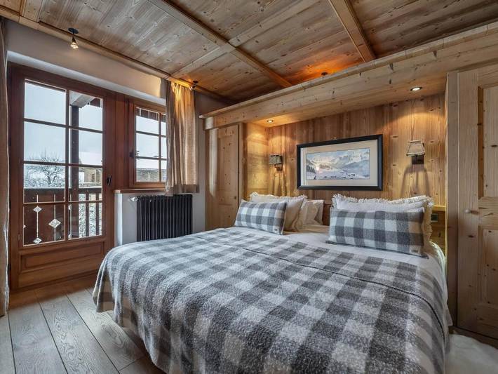 Gîte pour 8 personnes, avec sauna ainsi que jacuzzi et balcon dans Terres-de-Haute-Charente - 2