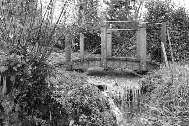 Gîte pour 4 personnes, avec jardin dans Alzen - 4