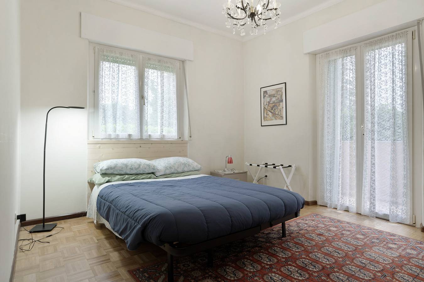 Appartamento intero, Appartamento 'Marconi 35 Pergine' con vista sulle montagne, giardino in comune e Wi-Fi in Pergine Valsugana, Valsugana