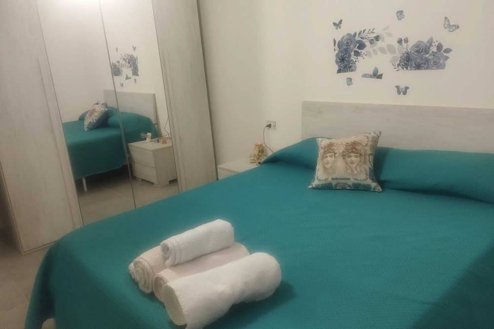 Appartamento intero, Homerez - Casa affascinante, Arenella in Siracusa, Siracusa e dintorni