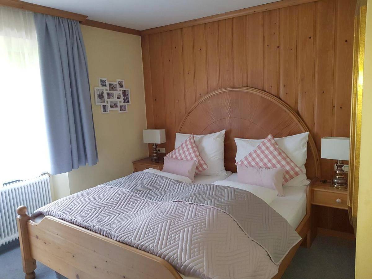Gästehaus für 2 Personen mit Garten in Radfeld, Kaisergebirge