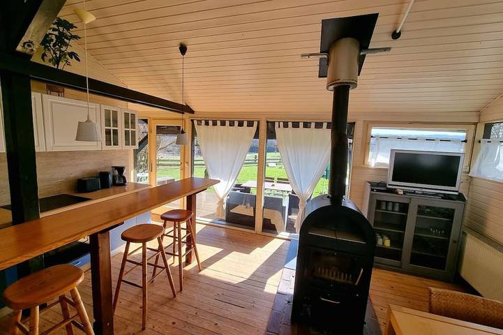 Gîte pour 6 personnes