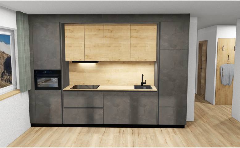 Ganze Ferienwohnung, Wolf Apartments Apartment 2 in Ladis, Serfaus-Fiss-Ladis