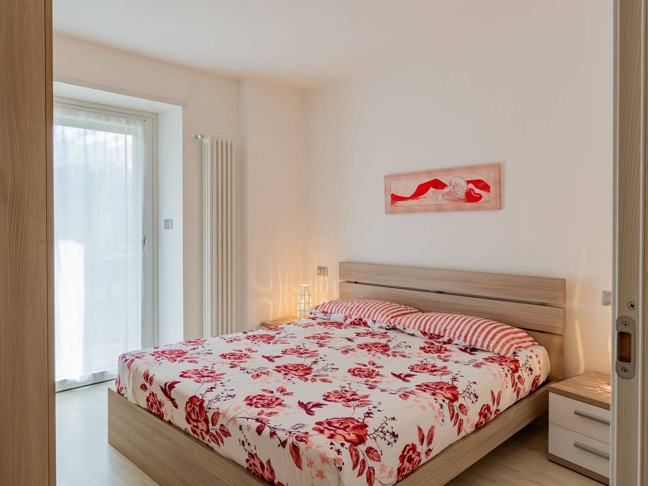 Ganze Wohnung, Nonni in Novate Mezzola (Dorf), Novate Mezzola