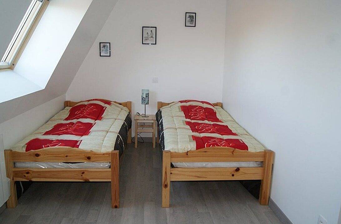 Gîte la Charolaise in Herrin (homonymie), Région de Lille