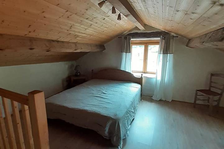 Location de vacances pour 8 personnes, animaux acceptés à Blesle - 4