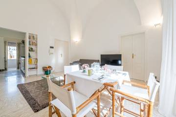 Casa Vacanza per 4 Persone in Francavilla Fontana, Provincia di Brindisi, Foto 1