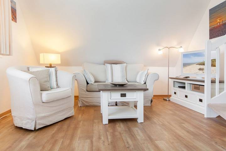 Ferienwohnung für 2 Personen, mit Sauna - 1