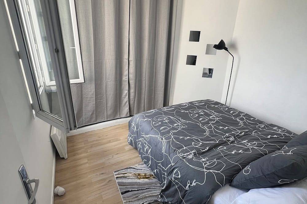 Entire apartment, T2 Confortable Proche de Paris in Colombes, Hauts-de-Seine