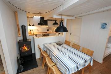 Villa für 6 Personen in Lemvig, Mitteljütland, Bild 3