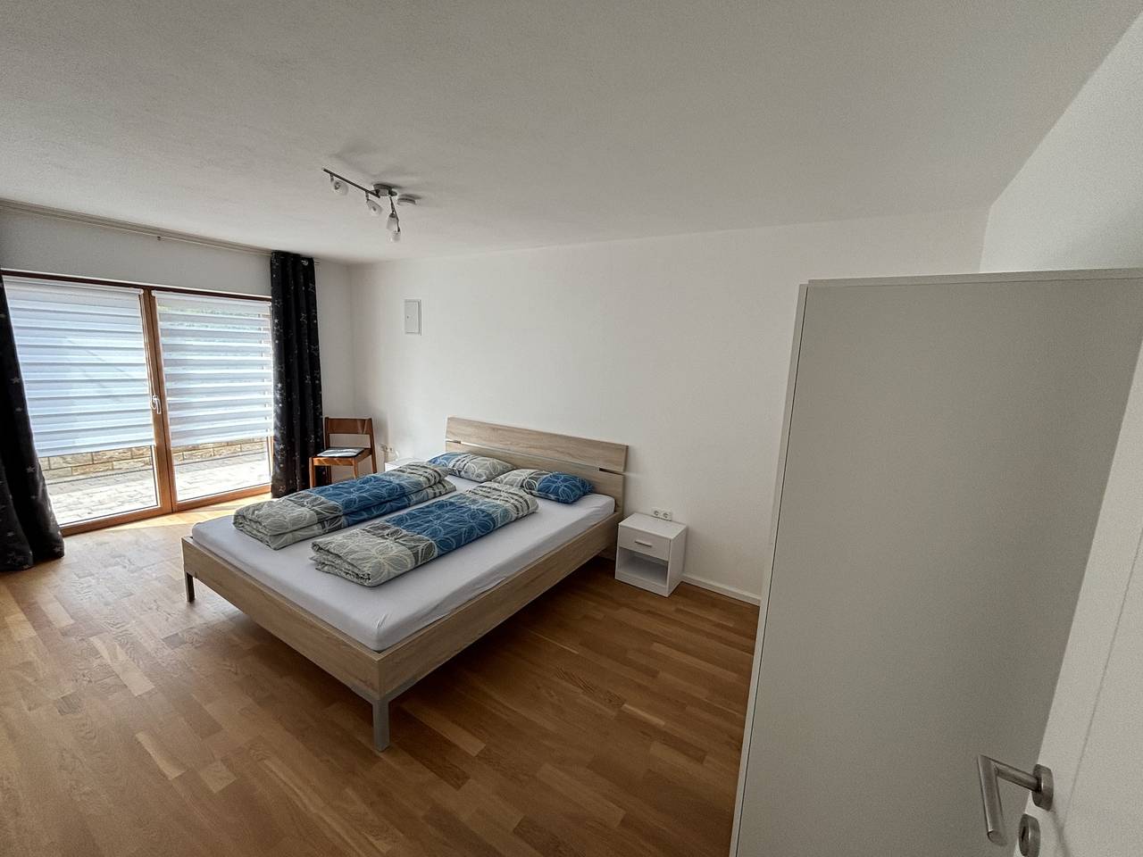 Ganze Wohnung, Ferienwohnung Steinbauer - Ferienwohnung Steinbauer - 110 m² in Wackersdorf, Ostbayern