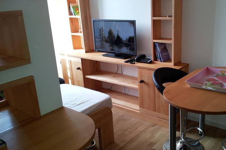 Ferienwohnung für 2 Personen in Regensburg