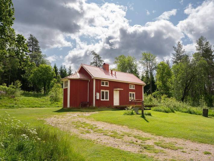 Ferienhaus für 6 Personen, mit Haustier - 1