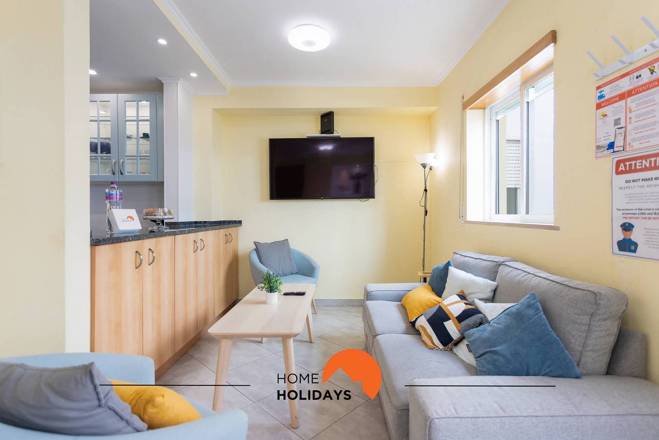 #086 Fish House by Home Holidays in Albufeira, Faro District